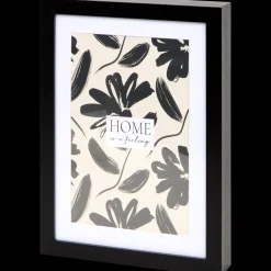 Tous Les Articles Habitat|Cadres Photo< Cadre photo avec armoire à clés | Action FR