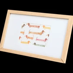 Tous Les Articles Habitat|Cadres Photo< Cadre photo Baltimore 20 x 33 cm | Action FR