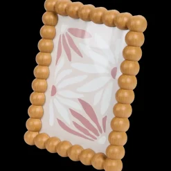 Tous Les Articles Habitat|Cadres Photo< Cadre photo Brun 21 x 15,5 x 2 cm | Action FR