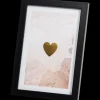 Cadres Photo< Cadre photo Love 12 x 17 cm | Action FR