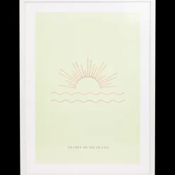 Cadres Photo< Cadre photo Milano 50 x 70 cm | Action FR