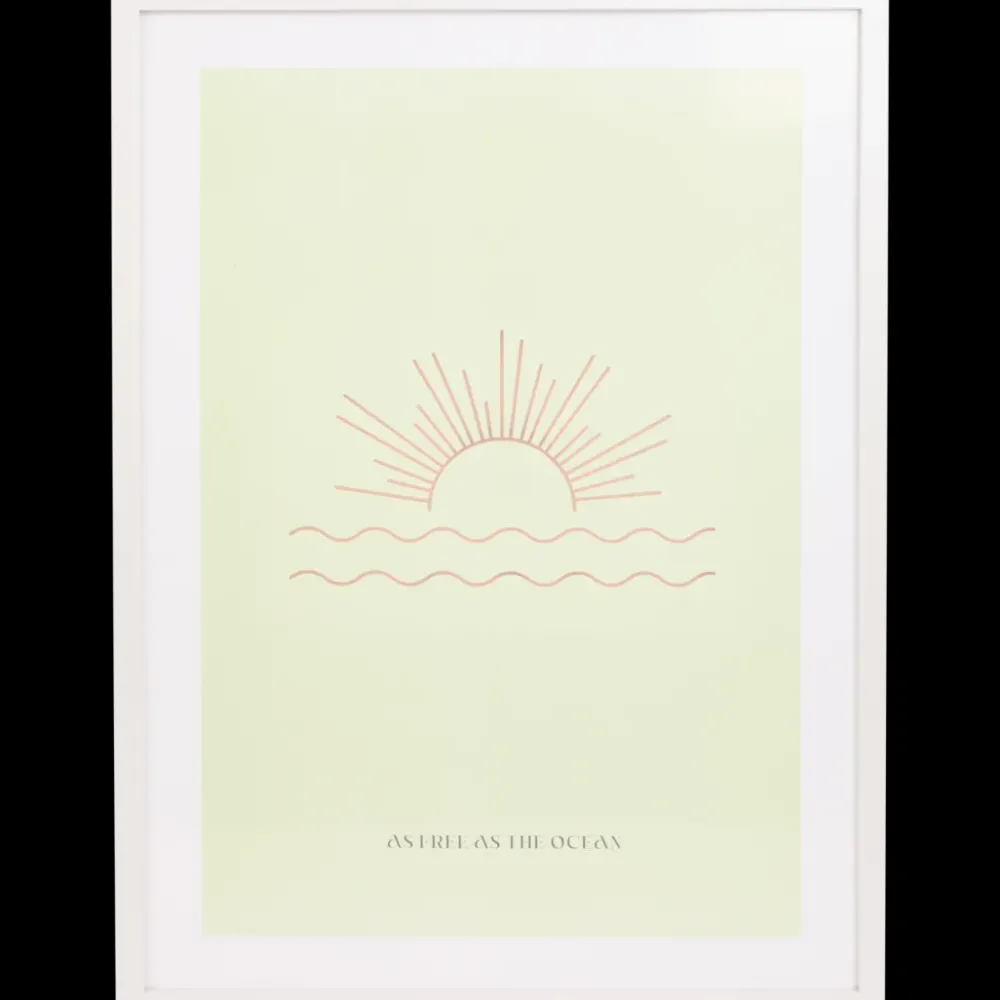 Cadres Photo< Cadre photo Milano 50 x 70 cm | Action FR