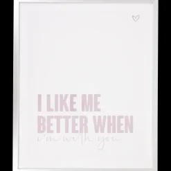 Cadres Photo< Cadre photo Milano 52 x 42 x 52,5 cm | Action FR