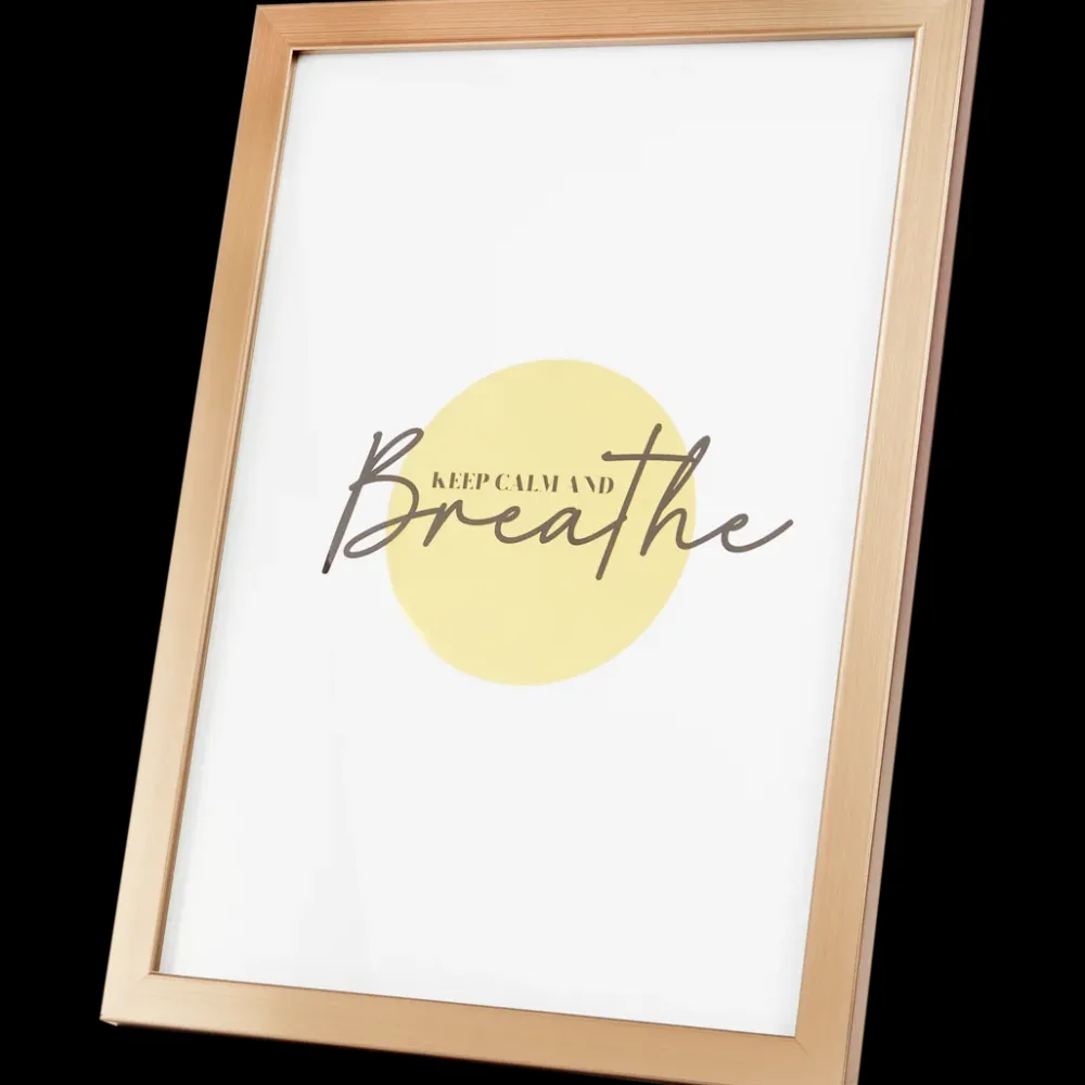 Cadres Photo< Cadre photo Milano 32 x 23,5 x 1,5 cm | Action FR