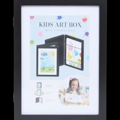 Cadres Photo< Cadre photo pour dessins 21 x 29,5 cm | Action FR