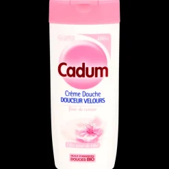 Tous Les Articles Hygiène & Beauté|Soins Corporels<Cadum gel douche Fleur de cerisier 400 ml | Action FR