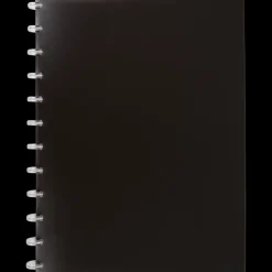 Tous Les Articles Papeterie & Bureau|Papier Et Cahiers< Cahier à reliure à anneaux A4 | Action FR