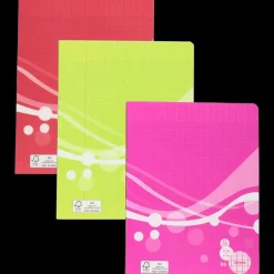 Tous Les Articles Papeterie & Bureau|Papier Et Cahiers< Cahier A5 | Action FR