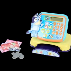 Figurines Et Sets|Tous Les Articles Jouets<Bluey Caisse de jeu Dès 3 ans | Action FR