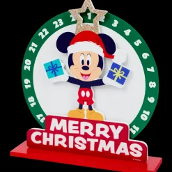 Tous Les Articles Habitat|Décoration Saisonnière< Calendrier compte à rebours | Action FR