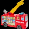 Jouets Pour Bébés|Tous Les Articles Jouets<VTech Camion de pompiers | Action FR