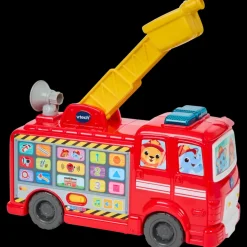 Jouets Pour Bébés|Tous Les Articles Jouets<VTech Camion de pompiers | Action FR