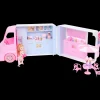 Peluches Et Poupées|Tous Les Articles Jouets< Camion du marchand de glace Chloe Girlz | Action FR
