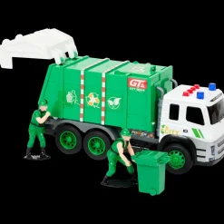 Véhicules Et Voitures|Tous Les Articles Jouets< Camion jouet Dès 3 ans | Action FR