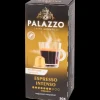 Tous Les Articles Boissons & Alimentation|Boissons<Palazzo Capsules de café Espresso Intenso | Action FR