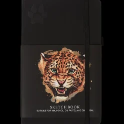 Peindre< Carnet à croquis | Action FR