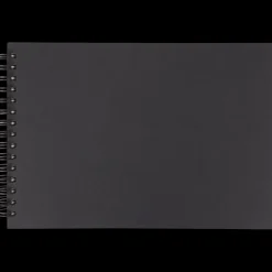 Peindre< Carnet à croquis A4 | Action FR