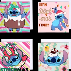 Cartes<Disney Cartes de Noël | Action FR