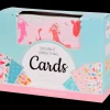 Cartes< Cartes de vœux Craft Universe | Action FR
