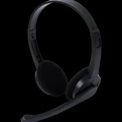 Tous Les Articles Multimédia|Casques Et écouteurs<Sologic Casque avec microphone | Action FR