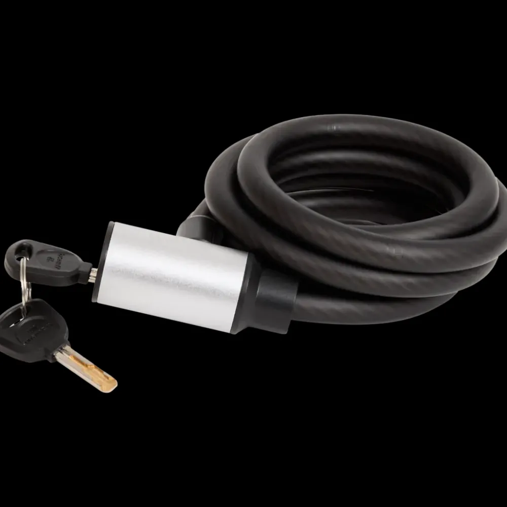 Tous Les Articles Bricolage|Accessoires Vélo<Walfort Câble antivol | Action FR