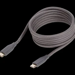 Tous Les Articles Multimédia|Câbles Et Répartiteur<Re-load Câble de charge magnétique D’USB-C à USB-C | Action FR