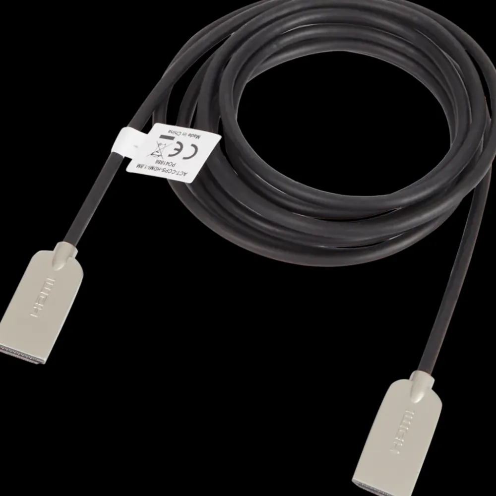 Tous Les Articles Multimédia|Câbles Et Répartiteur<Sologic Câble HDMI-Ethernet 180 cm | Action FR