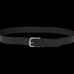 Tous Les Articles Mode|Accessoires< Ceinture en cuir Cuir | Action FR