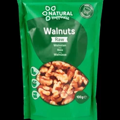 Tous Les Articles Boissons & Alimentation|Noix Et Snacks< Cerneaux de noix Natural Happiness | Action FR