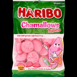 Tous Les Articles Boissons & Alimentation|Friandises Et Bonbons<Haribo Chamallows Rubino | Action FR