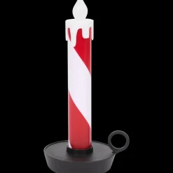 Tous Les Articles Habitat|Décoration Saisonnière< Chandelle LED | Action FR