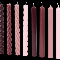 Tous Les Articles Habitat|Bougies< Chandelles | Action FR