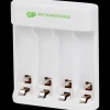 Tous Les Articles Multimédia|Powerbanks Et Chargeurs<GP Chargeur de piles | Action FR