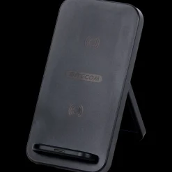 Tous Les Articles Multimédia|Powerbanks Et Chargeurs<Sitecom Chargeur sans fil avec support | Action FR