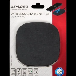 Tous Les Articles Multimédia|Powerbanks Et Chargeurs< Chargeur sans fil Re-load | Action FR