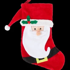 Tous Les Articles Mode|Collants/bas< Chaussette de Noël | Action FR