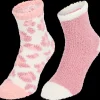 Tous Les Articles Mode|Collants/bas< Chaussettes de maison | Action FR