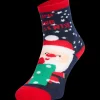 Tous Les Articles Mode|Collants/bas< Chaussettes de Noël | Action FR
