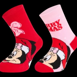 Tous Les Articles Mode|Collants/bas< Chaussettes de Noël | Action FR