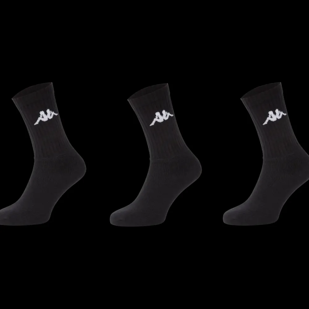 Tous Les Articles Mode|Collants/bas<Kappa Chaussettes de sport | Action FR