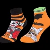 Tous Les Articles Mode|Collants/bas< Chaussettes d'Halloween | Action FR