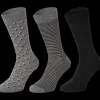 Tous Les Articles Mode|Collants/bas<Pairz Chaussettes en viscose de bambou | Action FR