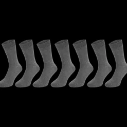 Tous Les Articles Mode|Collants/bas< Chaussettes Gris | Action FR