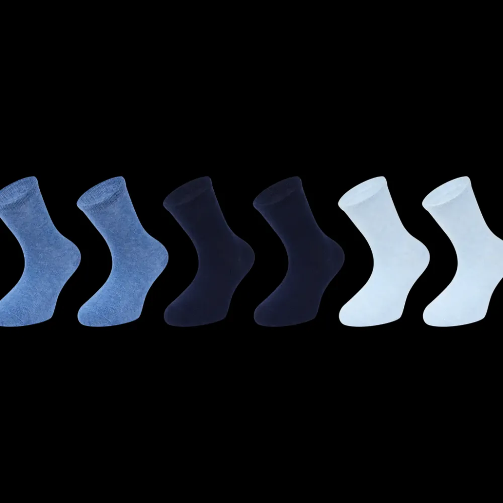 Tous Les Articles Mode|Collants/bas< Chaussettes Pairz | Action FR