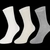 Tous Les Articles Mode|Collants/bas<Pairz Chaussettes Gris | Action FR