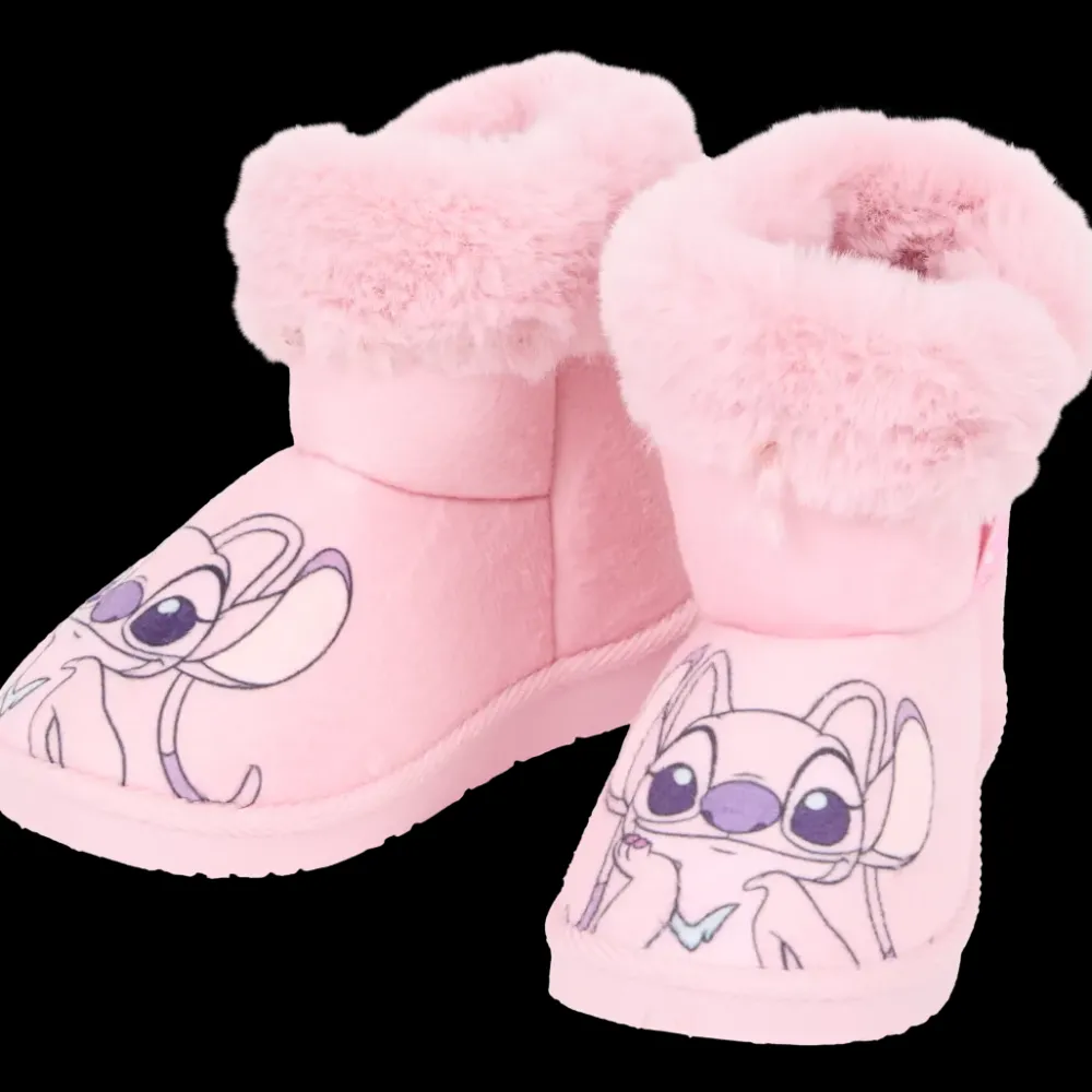 Tous Les Articles Mode|Chaussures<Disney Chaussons bottines Unisexe | Action FR
