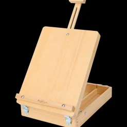 Peindre<Van Bleiswijck Chevalet avec rangement | Action FR