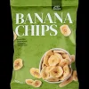 Tous Les Articles Boissons & Alimentation|Chips< Chips de bananes Sunny Bites | Action FR
