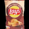 Tous Les Articles Boissons & Alimentation|Chips<Lay's Chips Lay's Poulet | Action FR