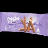 Tous Les Articles Boissons & Alimentation|Biscuits Et Pâtisseries<Milka Choco Sticks | Action FR